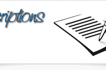 inscriptions