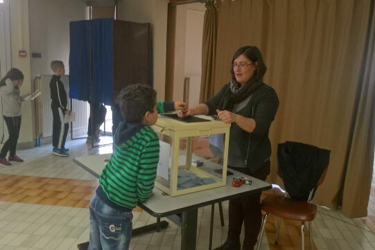 election 3