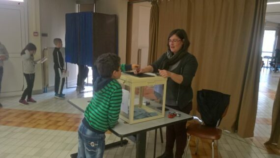 election 3