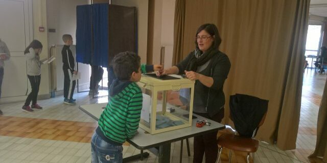 election 3