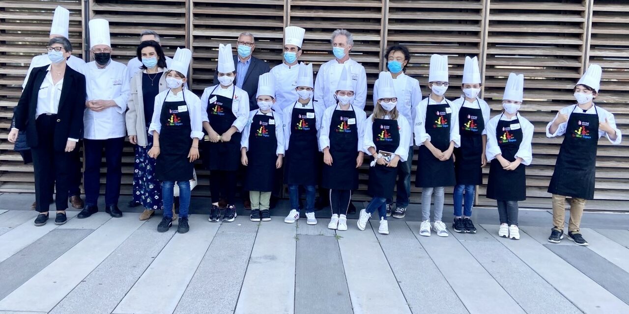 Mini Toques CM1